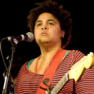 Rina Mushonga