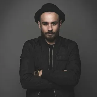 Damien N-Drix