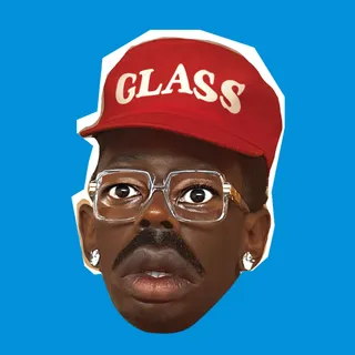 Tyler, The Creator