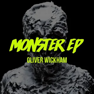 Oliver Wickham