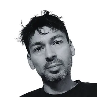 Aldo Cadiz & Geovanni