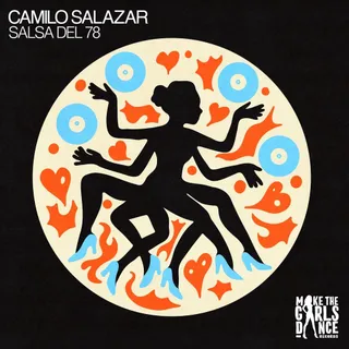 Camilo Salazar