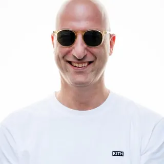 Gadi Mitrani
