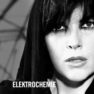 Elektrochemie
