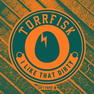 Torrfisk