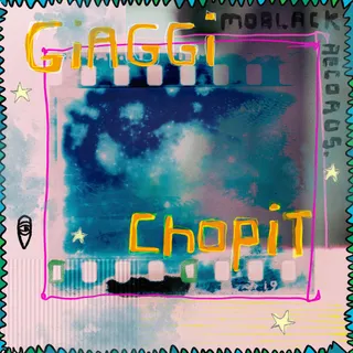 Giaggi