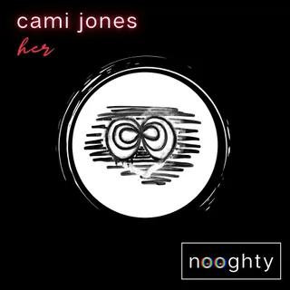 Cami Jones