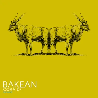 Bakean