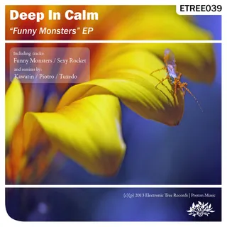Deep In Calm