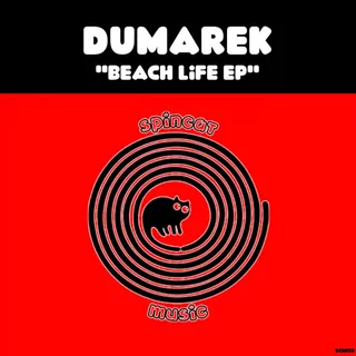 Dumarek