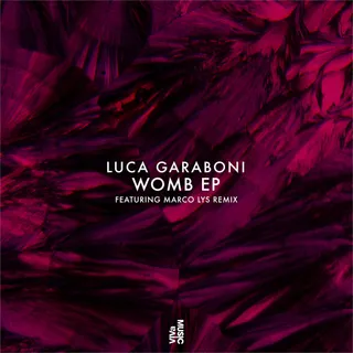 Luca Garaboni