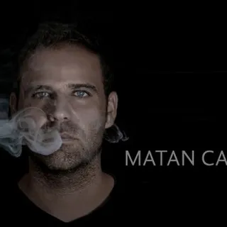 Matan Caspi & Znaty