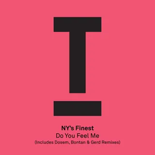 NY's Finest