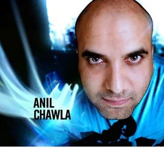 Anil Chawla & Dale Anderson
