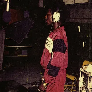 Wayne Smith