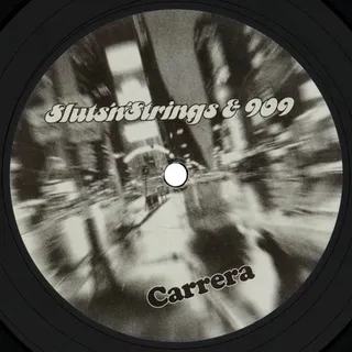 Sluts'n'Strings & 909