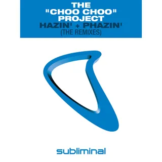 Choo Choo Project