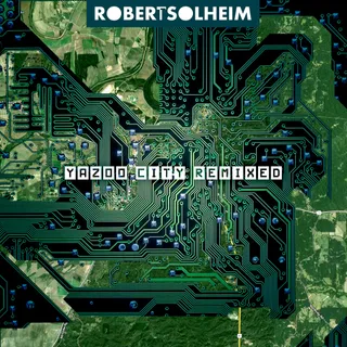 Robert Solheim