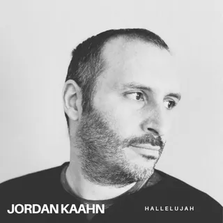 Jordan Kaahn