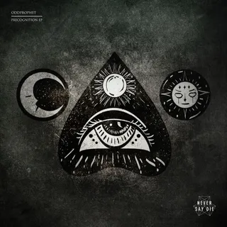 Oddprophet