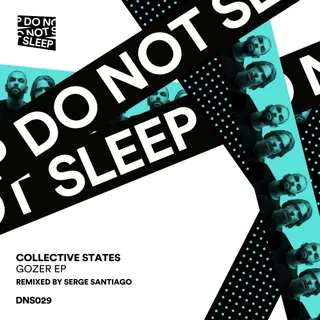 Collective States