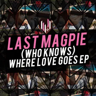 Last Magpie