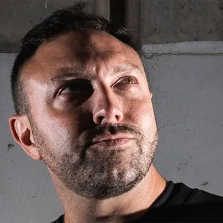 Mark Whites