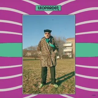 Leoparden