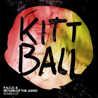 Return Of The Jaded