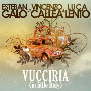 Vincenzo Callea