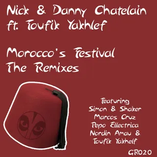 Nick & Danny Chatelain