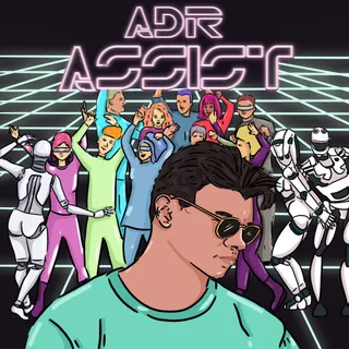 ADR (UK)