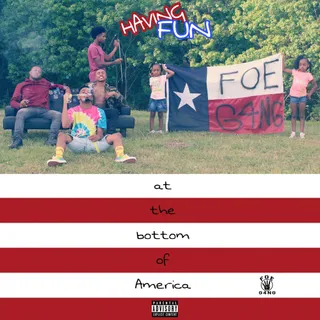 Foe G4ng