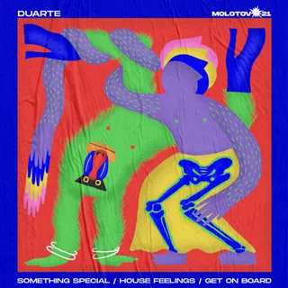 Duarte
