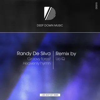 Randy De Silva