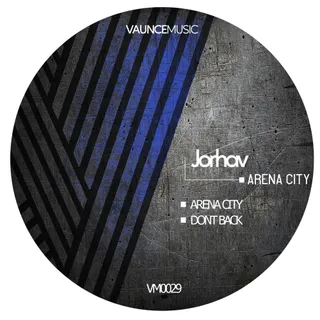 Jorhav