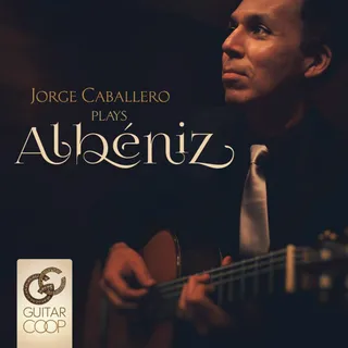 Jorge Caballero