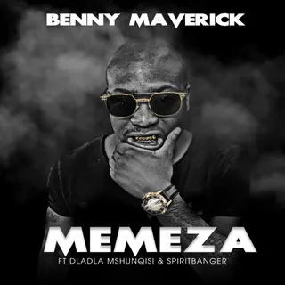Benny Maverick