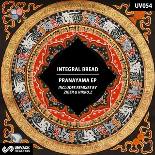 Integral Bread