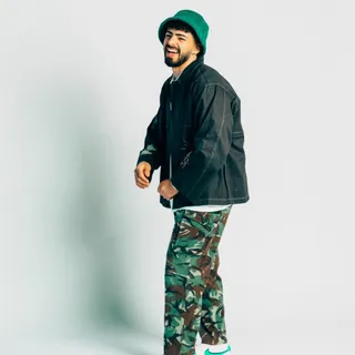 Restricted