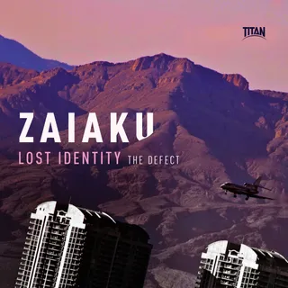 Zaiaku