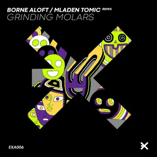 Borne Aloft