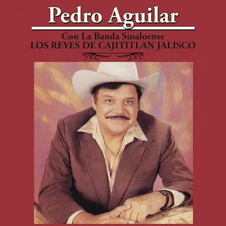 Pedro Aguilar