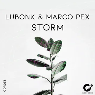 Marco Pex