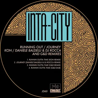 Inta-city