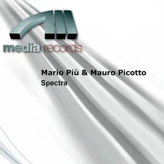 Mario Più & Mauro Picotto