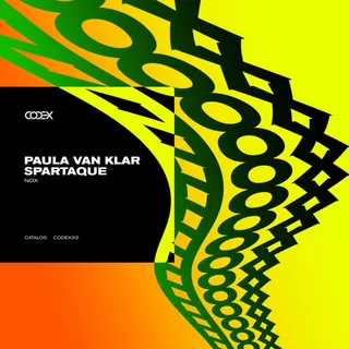 Paula Van Klar