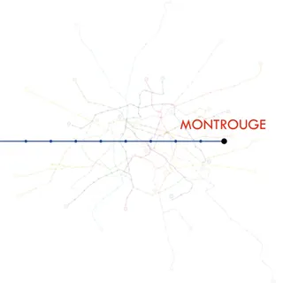 Montrouge