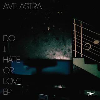 Ave Astra