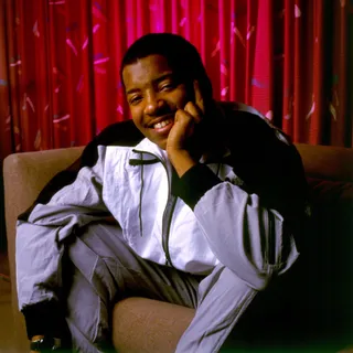 Young MC